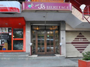 Отель J's Heritage  Кодайканал